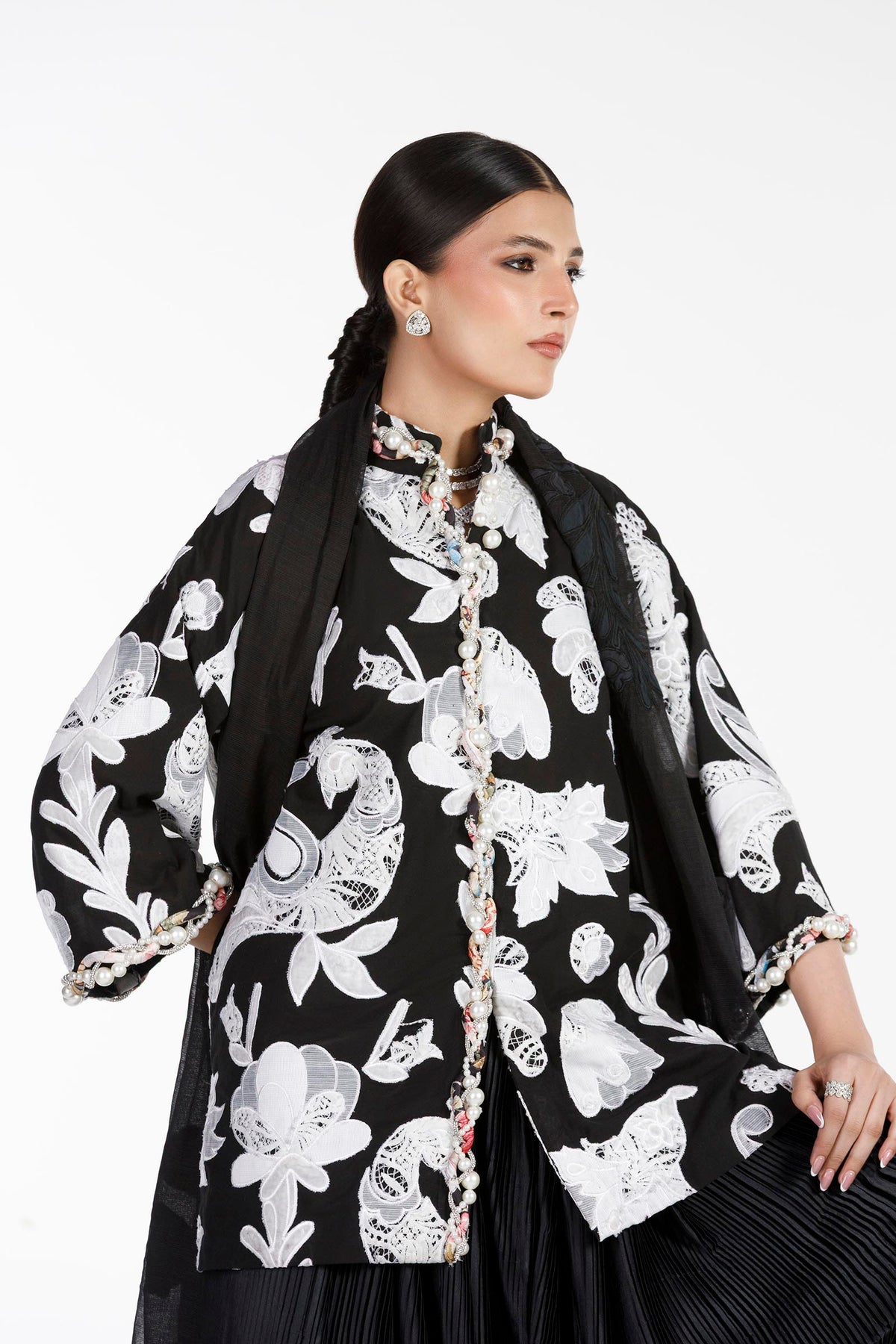 LUXURY EID EDIT