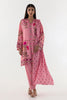 Stitched Multi Printed Shirt + Shalwar +Dupatta