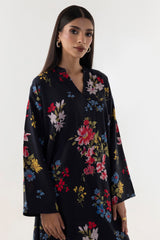 Stitched Multi Printed Shirt + Shalwar