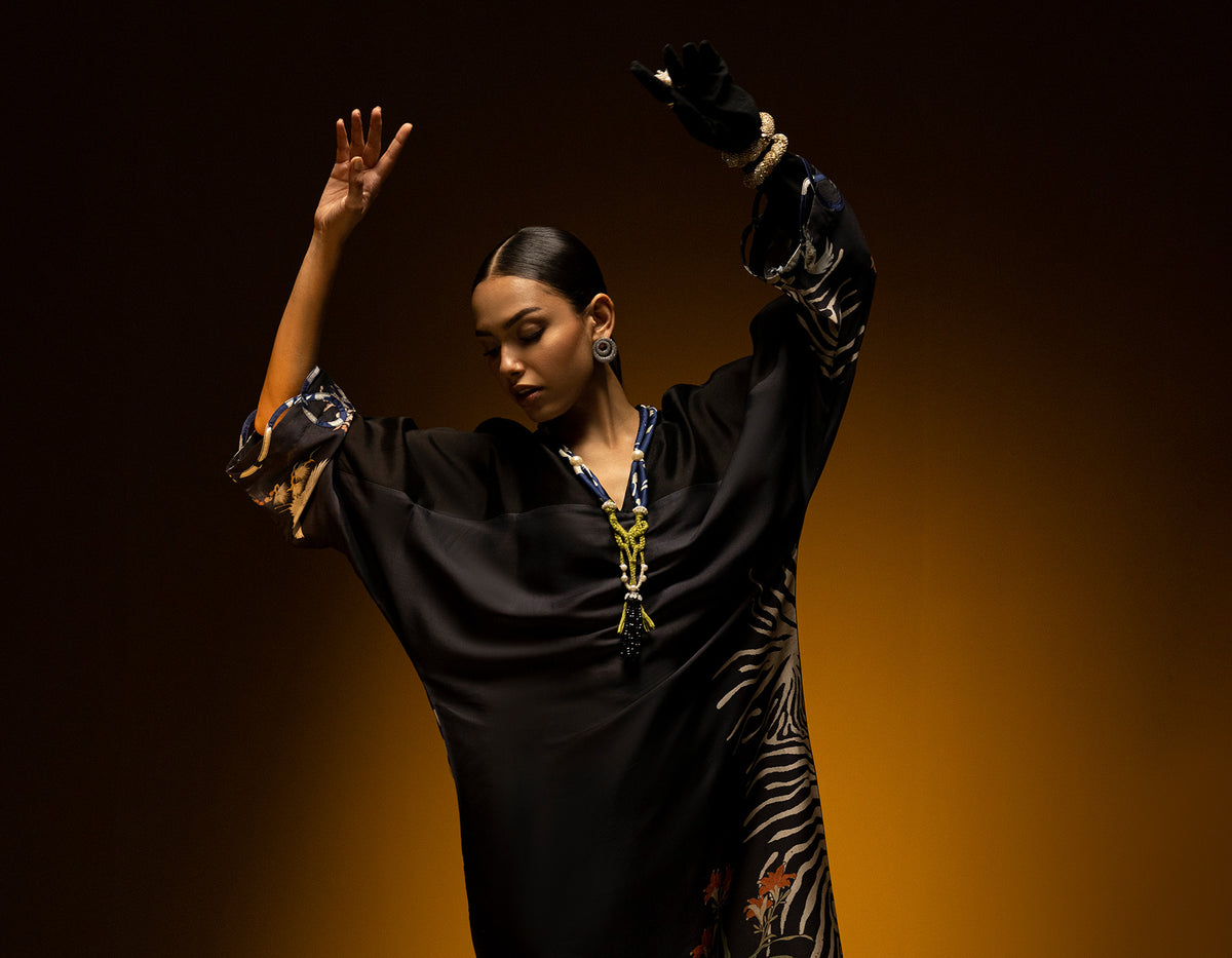 R-46 (Safi & Me Kaftans)