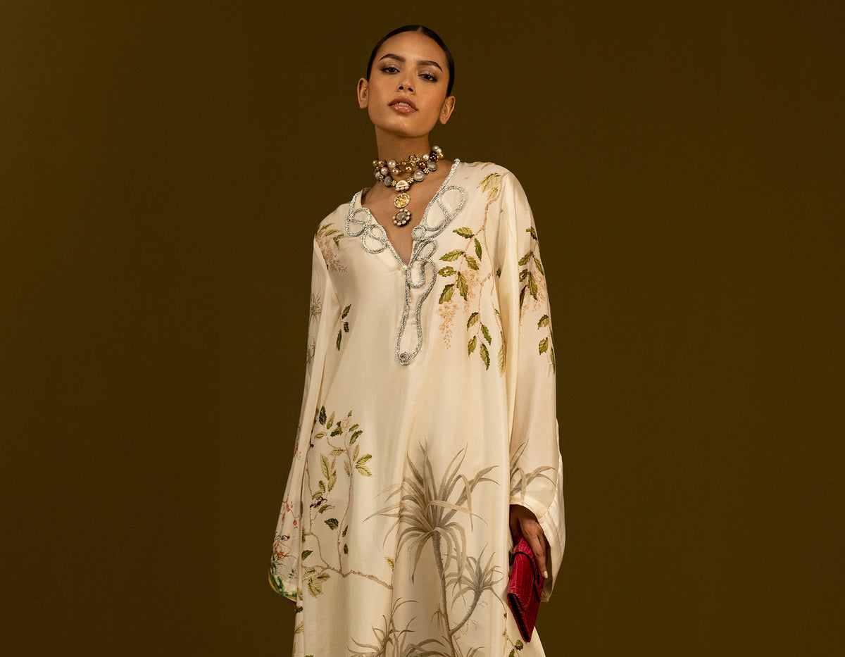 R-48 (Safi & Me Kaftans)