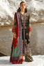 Unstitched 3 Piece Slub Suit