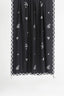 Printed Linen Dupatta