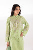 Stitched Embroidered Muzlin Lawn Suit