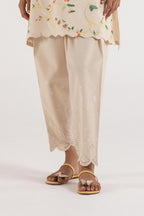 Stitched Skinny Shalwar