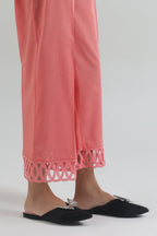 Stitched Lawn Culotte