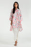 Stitched Multi Printed Shirt