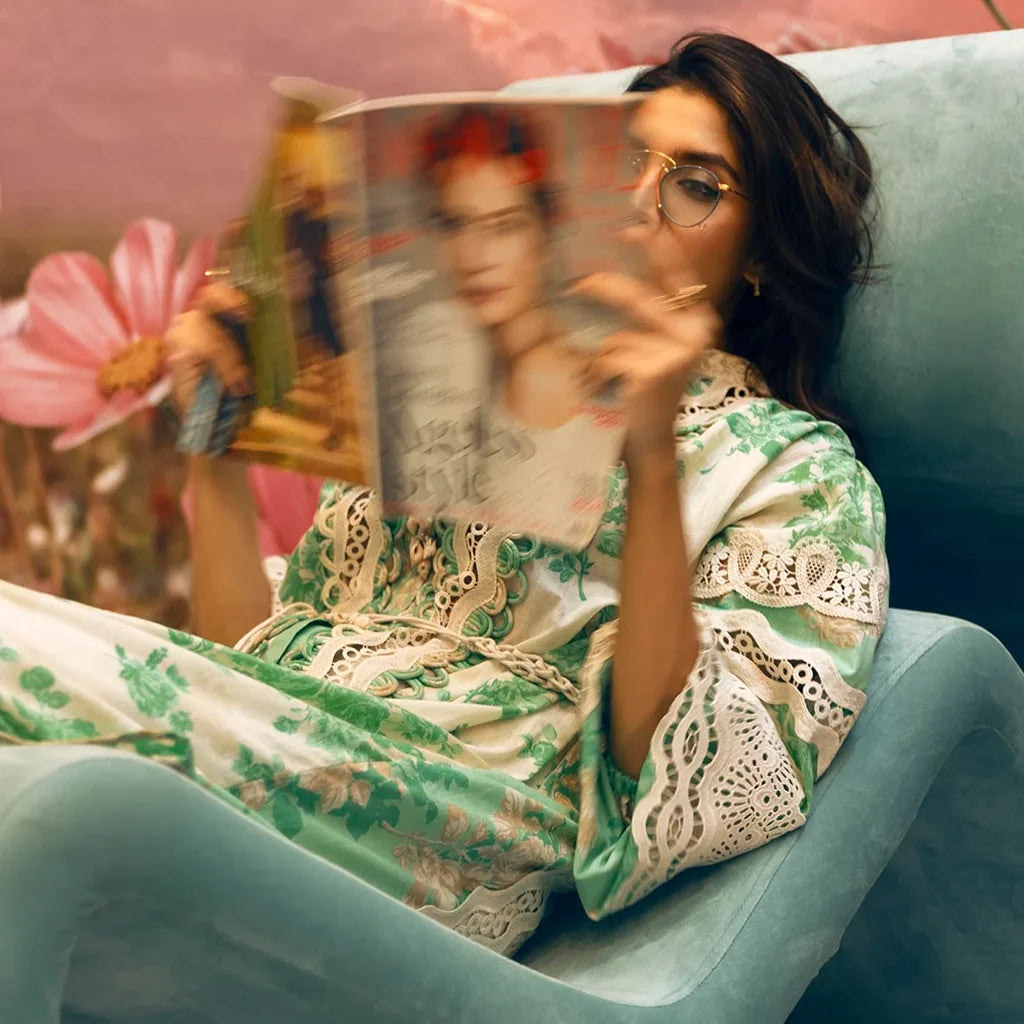 SS24WDR904 (Resort Wear/Print Party)