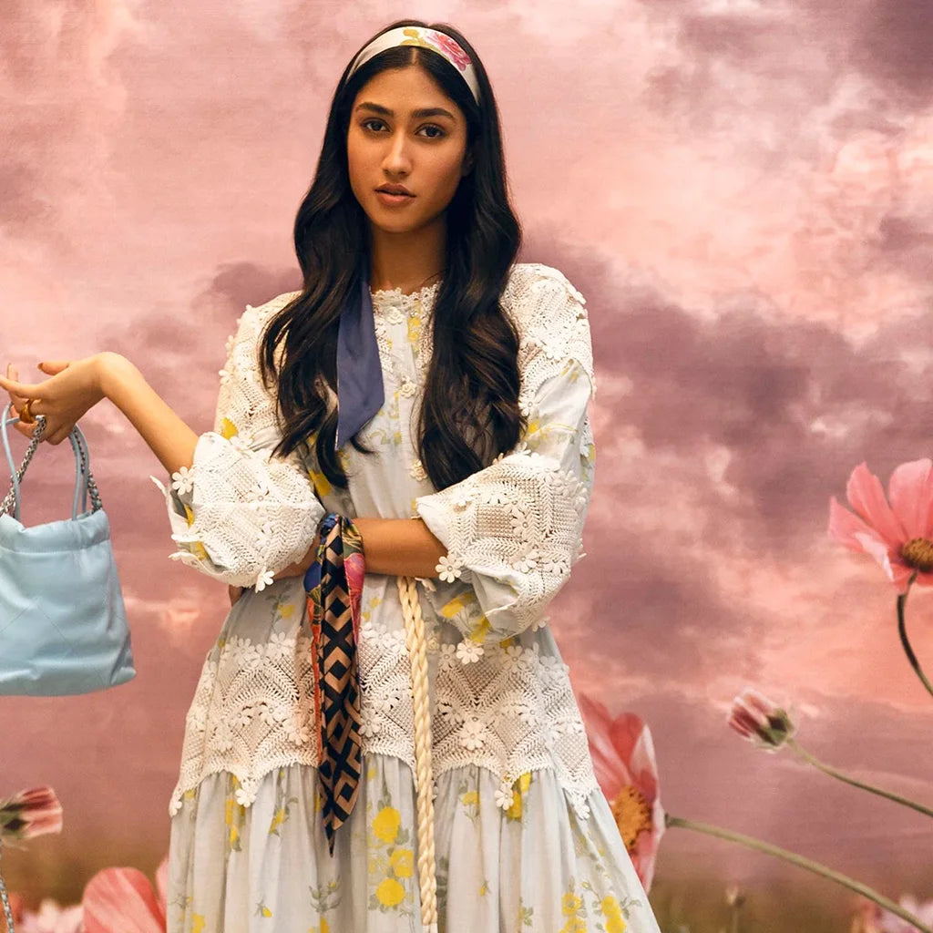 SS24WDR906 (Resort Wear/Print Party)