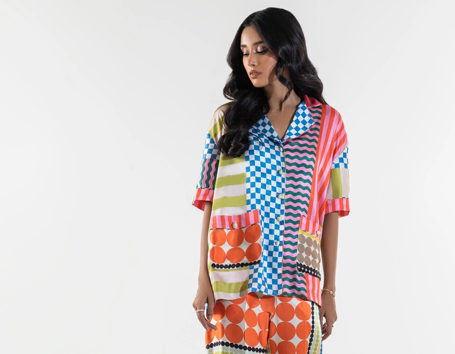 SS24WSU911P2T (Resort Wear/Print Party)