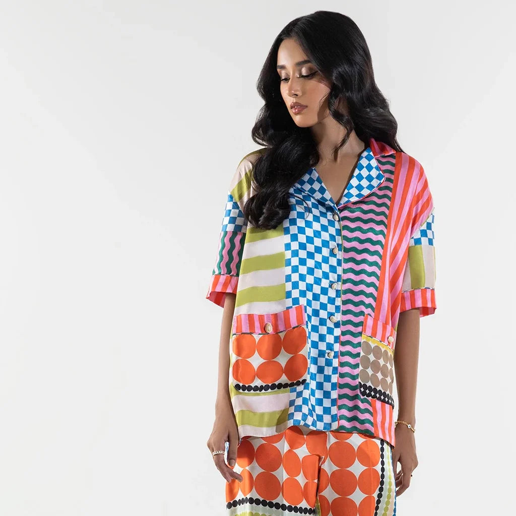 SS24WSU911P2T (Resort Wear/Print Party)