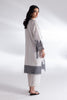 Stitched Linen Shirt