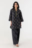 Stitched Printed Lawn Shirt