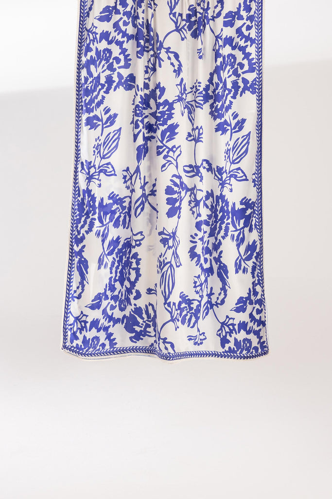 Stitched Dupatta