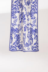 Stitched Dupatta