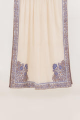 Stitched Dupatta