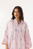 Stitched Embroidered Lawn Shirt + Shalwar + Dupatta