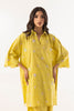 Stitched Jacquard Shirt + Shalwar