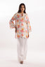 Stitched Embroidered Essential Shirt