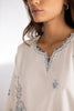 Stitched Shirt + Bottom