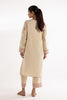 Stitched Lawn Embroidered Shirt + Culotte