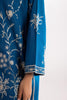 Stitched Embroidered Lawn Shirt + Shalwar