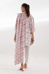 Lawn Dupatta