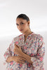 Stitched Embroidered Shirt