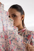Stitched Embroidered Shirt