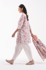 Lawn Dupatta