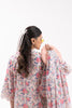 Stitched Embroidered Shirt