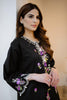 Stitched Lawn Embroidered Shirt + Shalwar