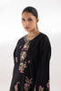 Stitched Lawn Embroidered Shirt + Shalwar