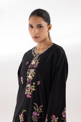 Stitched Lawn Embroidered Shirt + Shalwar