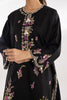 Stitched Lawn Embroidered Shirt + Shalwar