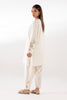 Stitched Embroidered Lawn Shirt + Shalwar