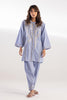 Stitched Jacquard Shirt + Shalwar