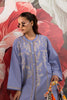 Stitched Jacquard Shirt + Shalwar