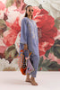Stitched Jacquard Shirt + Shalwar