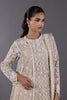 Stitched Exclusive Embroidered Suit