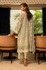 Stitched Exclusive Embroidered Suit