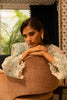 Stitched Exclusive Embroidered Suit