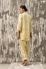 Stitched Luxury Embroidered Short Shirt + Shalwar