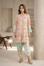 Stitched Luxury Printed Shirt + Bottom