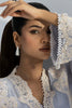 Stitched Luxury Embroidered Jacket + Bottom