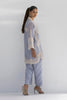 Stitched Luxury Embroidered Jacket + Bottom