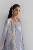 Stitched Luxury Embroidered Jacket + Bottom