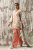 Stitched Luxury Embroidered Short Shirt + Shalwar + Dupatta