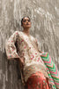 Stitched Luxury Embroidered Short Shirt + Shalwar + Dupatta