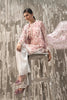 Stitched Luxury Digital Printed and Embroidered Suit